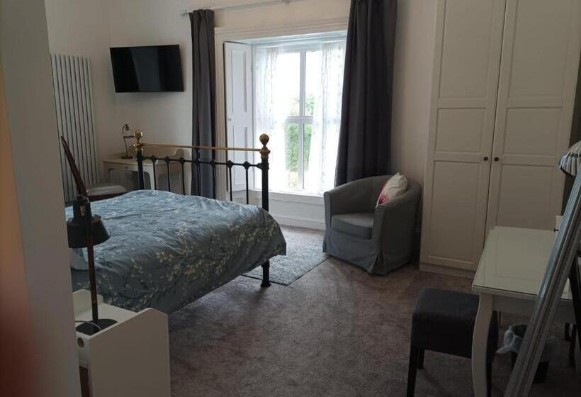 צימר Garryhack House