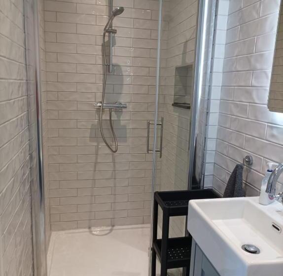 צימר Garryhack House