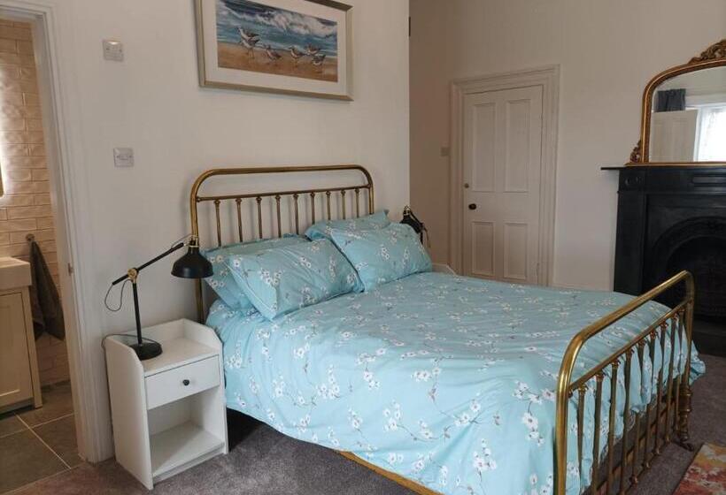 צימר Garryhack House