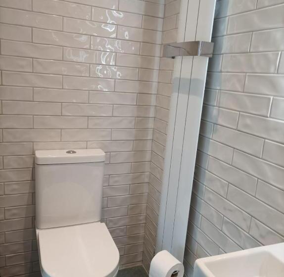 צימר Garryhack House