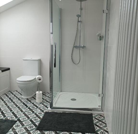 צימר Garryhack House