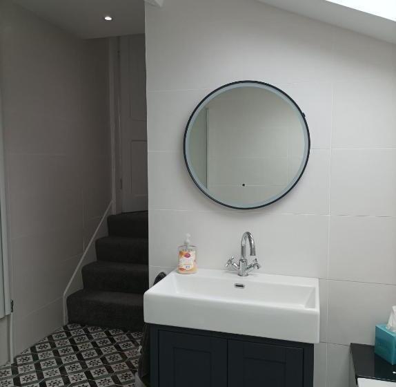 צימר Garryhack House