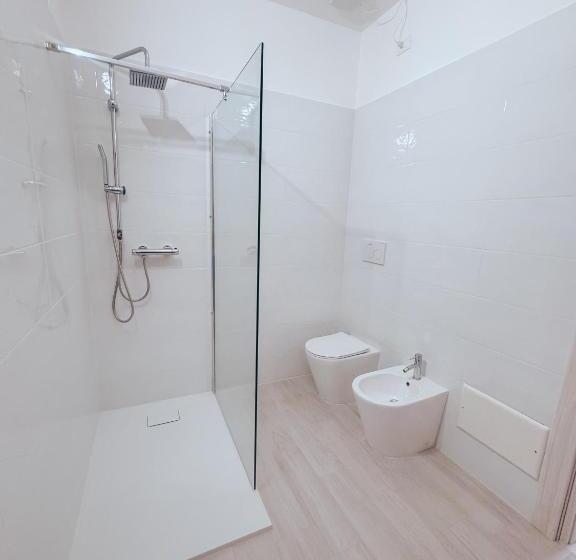 مبيت وإفطار Il Rifugio Delle Allodole