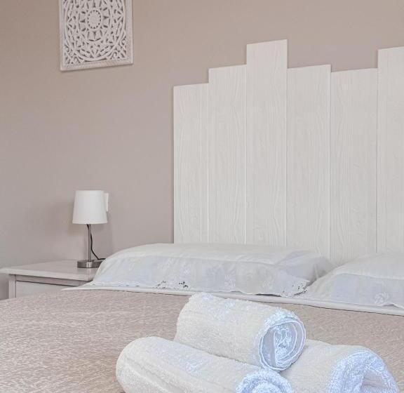 مبيت وإفطار Il Rifugio Delle Allodole