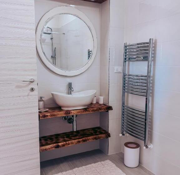 مبيت وإفطار Il Rifugio Delle Allodole