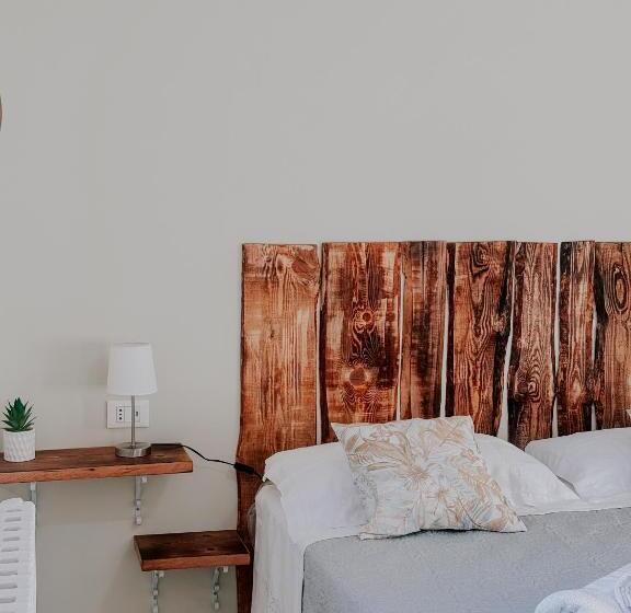 مبيت وإفطار Il Rifugio Delle Allodole