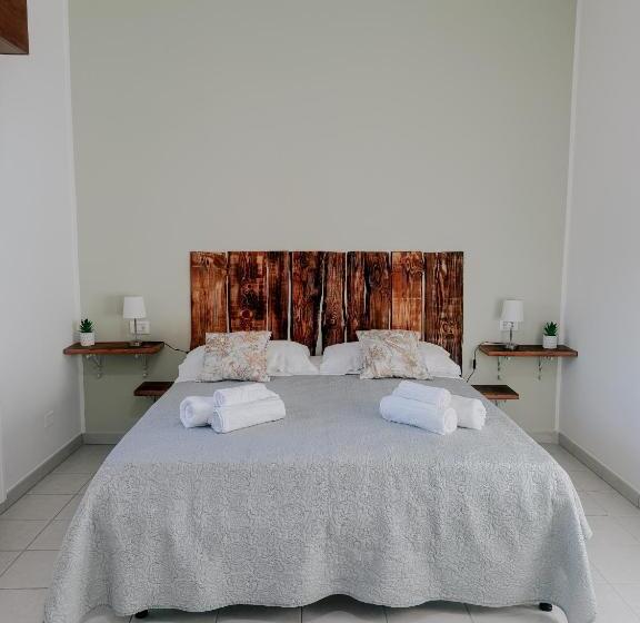 مبيت وإفطار Il Rifugio Delle Allodole