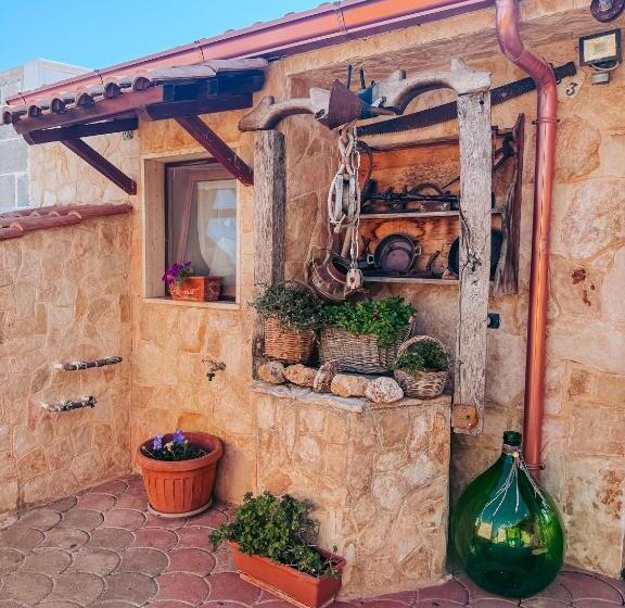 مبيت وإفطار Il Rifugio Delle Allodole