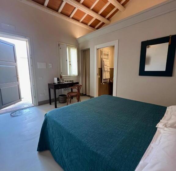 Bed and Breakfast La Carrera