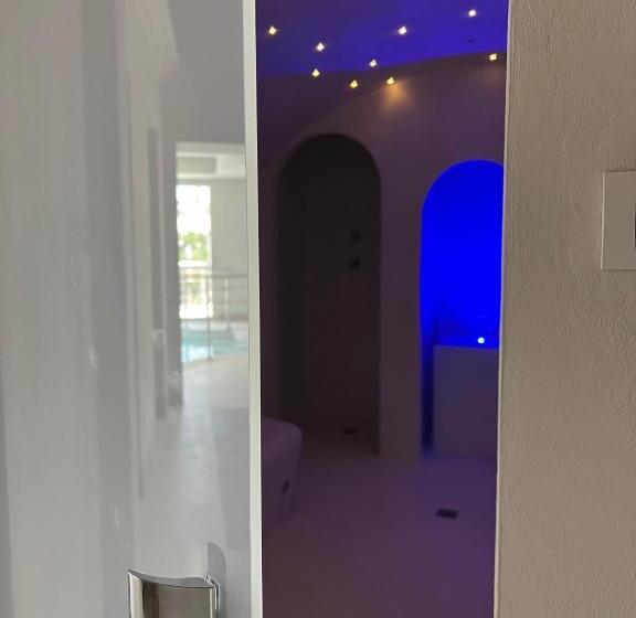 Bed and Breakfast La Carrera