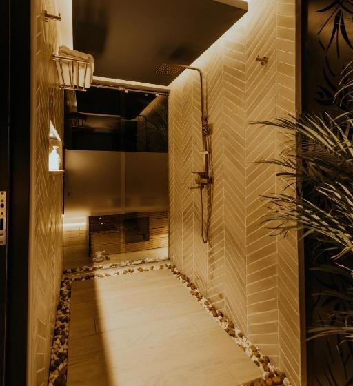 민박 La Font Ecolodge