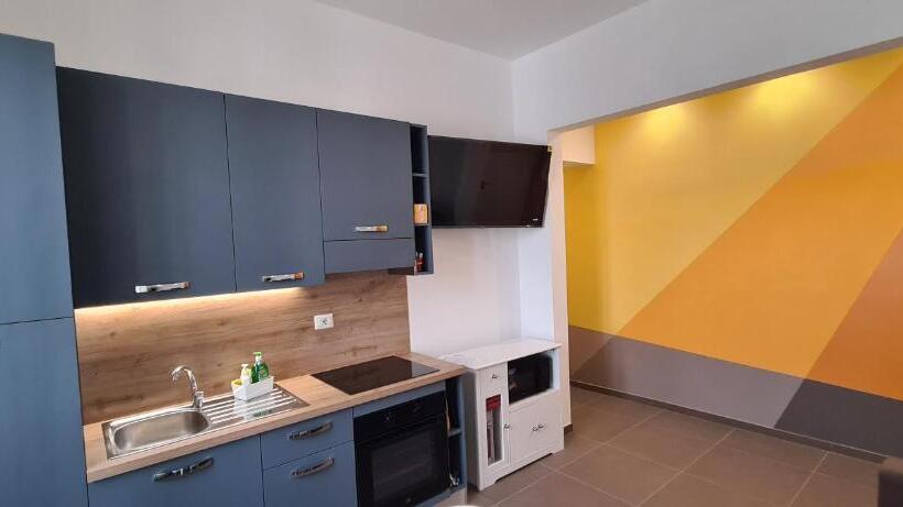 住宿加早餐  La Maison Sul Porto