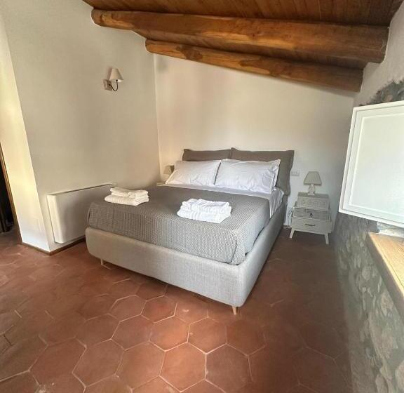 ベッドアンドブレックファースト La Mansarda