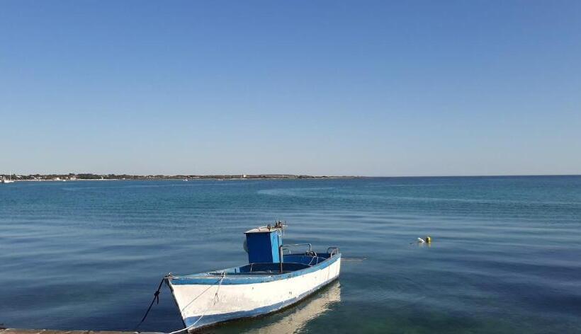 Bed and Breakfast Le Dimore By Josy