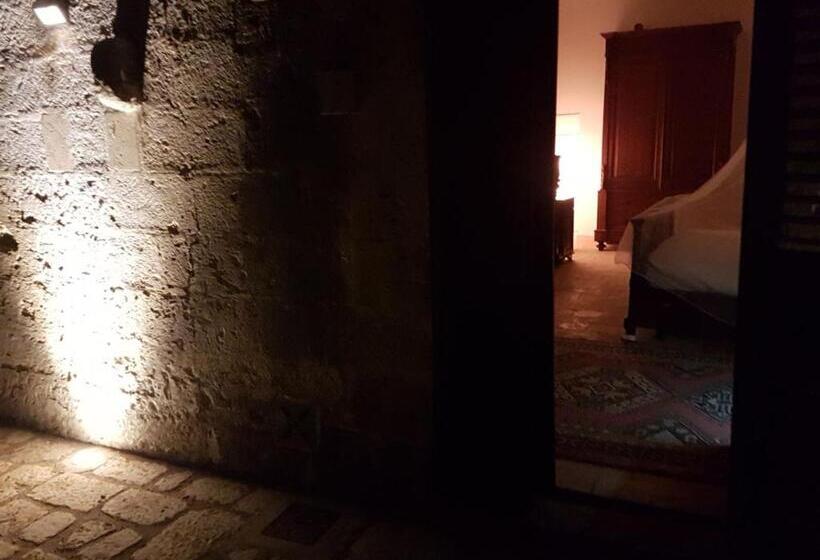 Bed and Breakfast Le Dimore By Josy