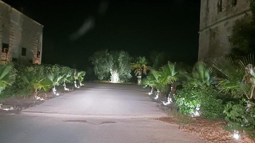 Bed and Breakfast Le Dimore By Josy