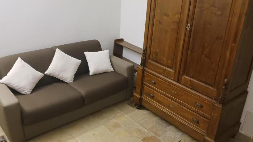 Bed and Breakfast Le Dimore By Josy