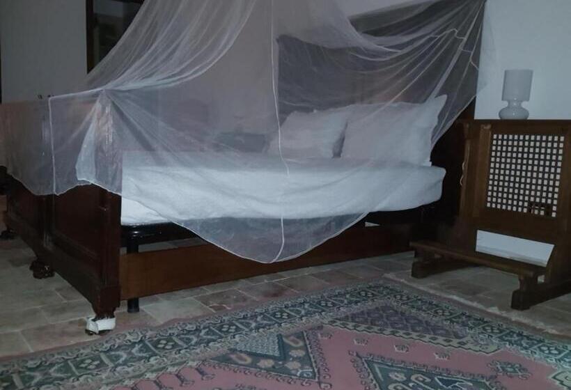 Bed and Breakfast Le Dimore By Josy