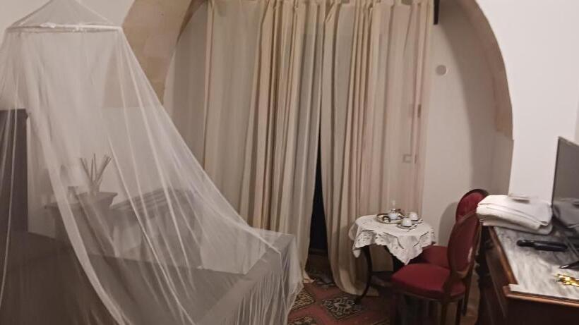 Bed and Breakfast Le Dimore By Josy