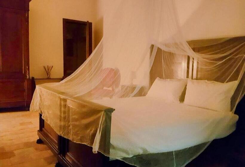 Bed and Breakfast Le Dimore By Josy