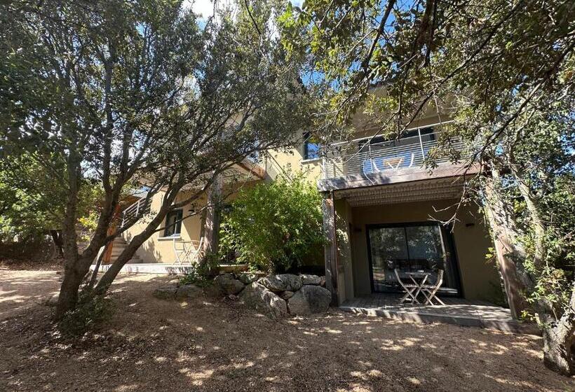 Bed and Breakfast Les Chambres Marcelle