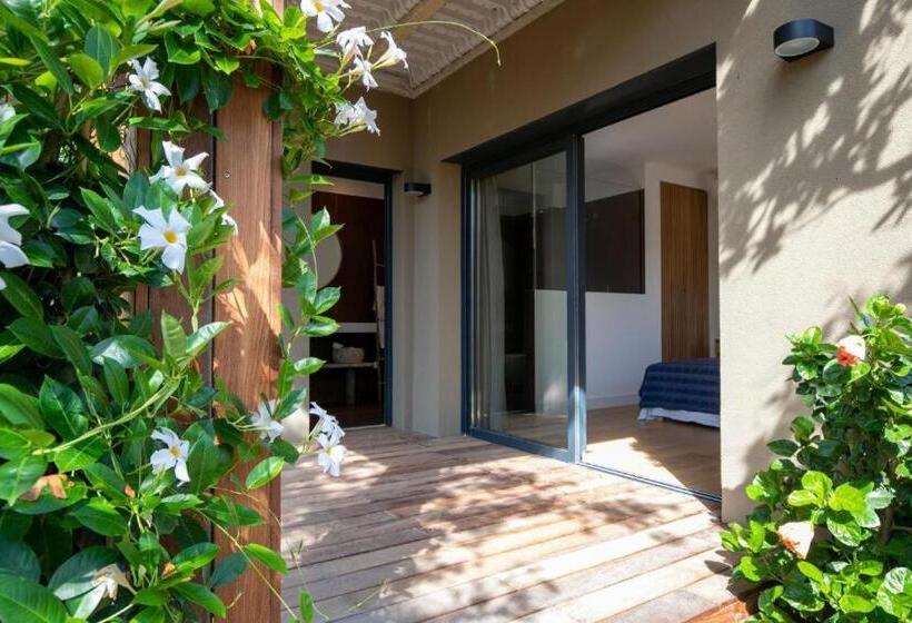 Bed and Breakfast Les Chambres Marcelle