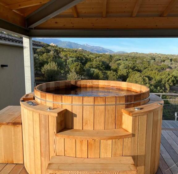 Bed and Breakfast Les Chambres Marcelle