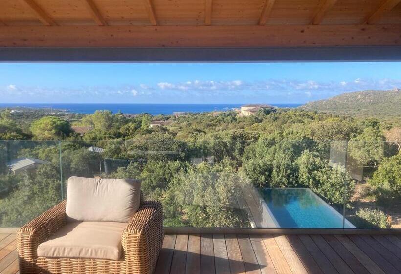 Bed and Breakfast Les Chambres Marcelle