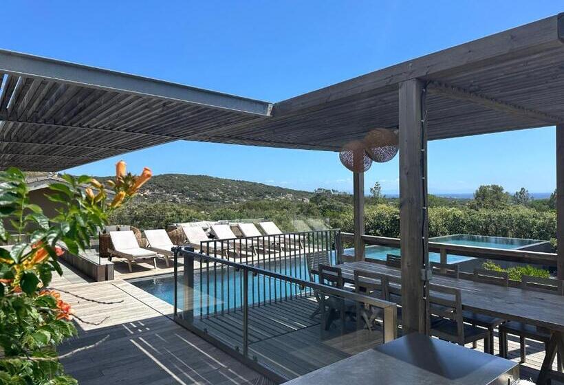 Bed and Breakfast Les Chambres Marcelle