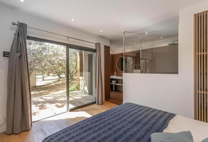 Bed and Breakfast Les Chambres Marcelle