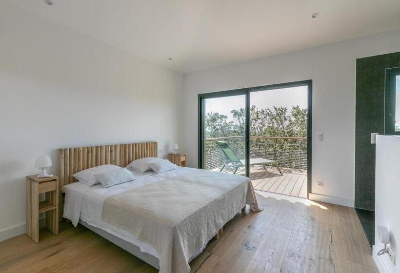 Bed and Breakfast Les Chambres Marcelle