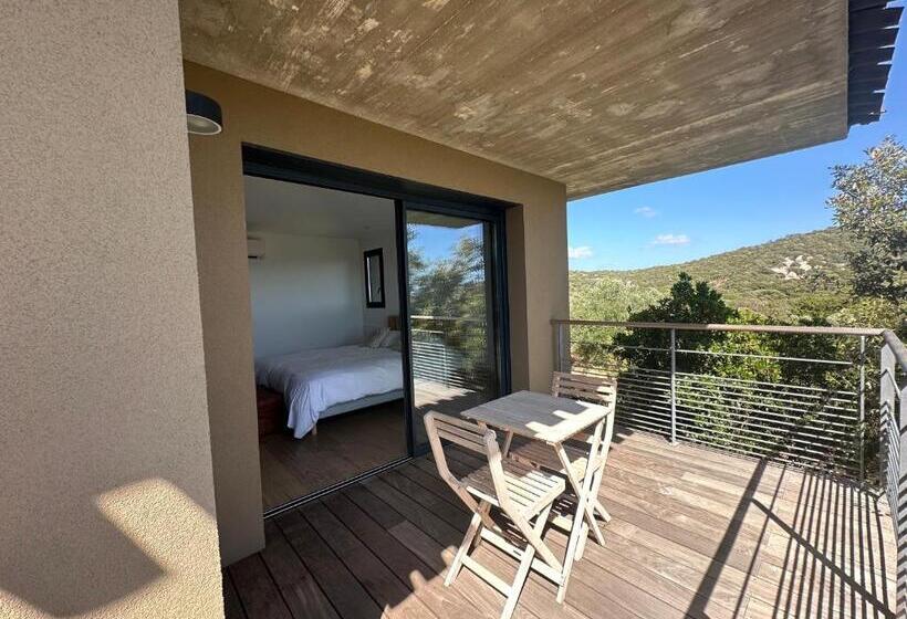 Bed and Breakfast Les Chambres Marcelle