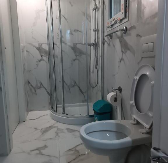 Bed and Breakfast Locazione Turistica 2