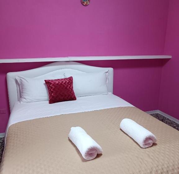 Bed and Breakfast Locazione Turistica 2