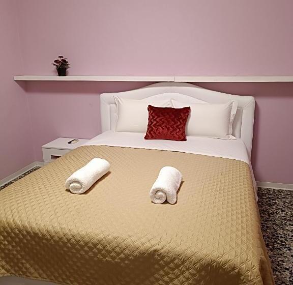 Bed and Breakfast Locazione Turistica 2