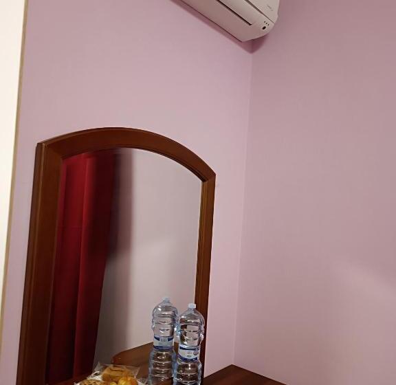 Bed and Breakfast Locazione Turistica 2