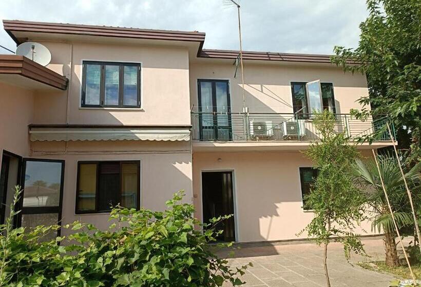 Bed and Breakfast Locazione Turistica 2