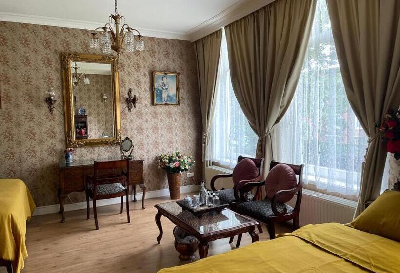 צימר Luxurious Classical Dutch Styled Room In City Centre Of The Hague