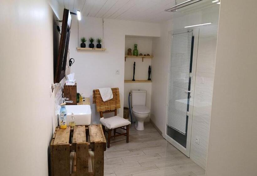 مبيت وإفطار Ma Maison Est La Vôtre