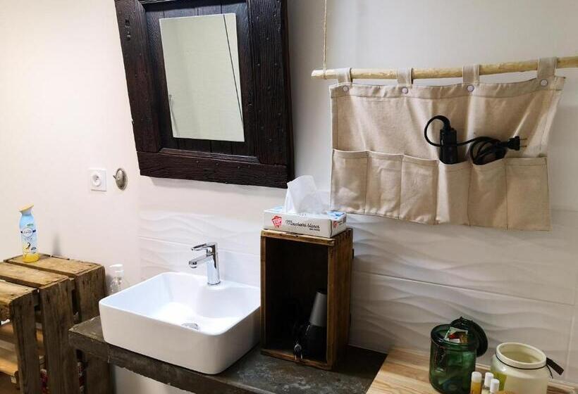 مبيت وإفطار Ma Maison Est La Vôtre