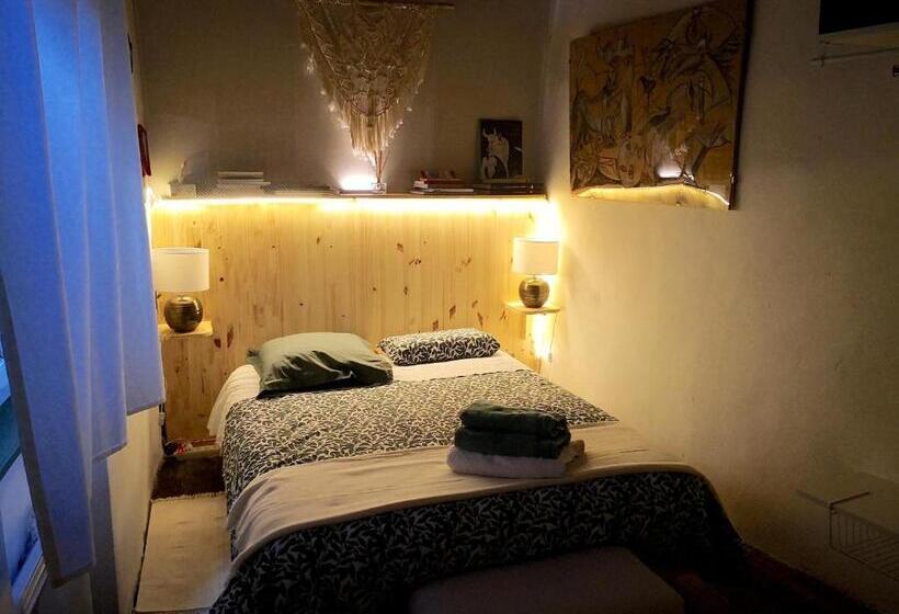 مبيت وإفطار Ma Maison Est La Vôtre