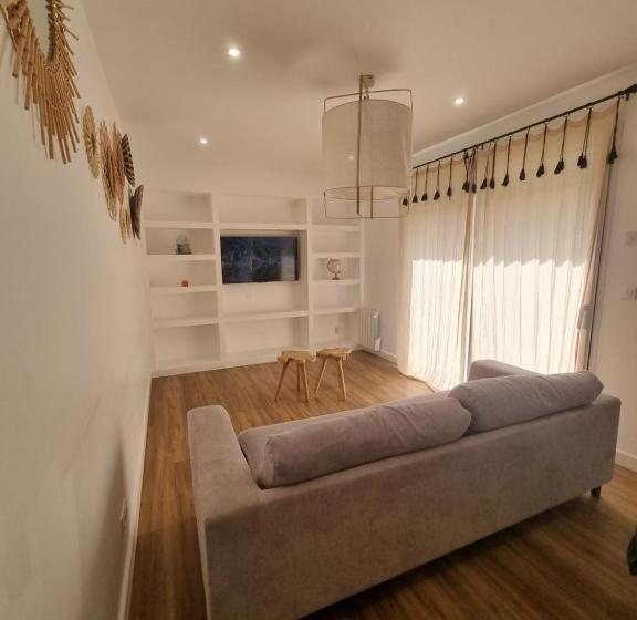 ベッドアンドブレックファースト Maison Centre Ville Avec Jardin