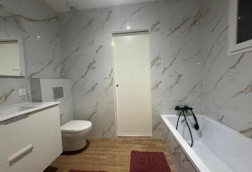 ベッドアンドブレックファースト Maison D Hôtes Avec Jacuzzi