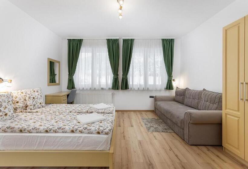 مبيت وإفطار Patakparti 4