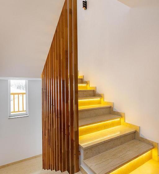 مبيت وإفطار Patakparti 4