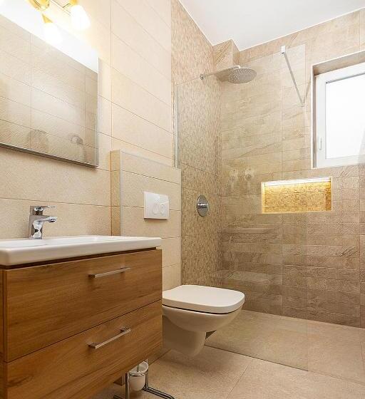 مبيت وإفطار Patakparti 4