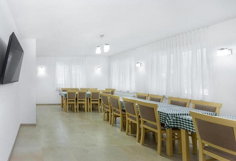 مبيت وإفطار Patakparti 4