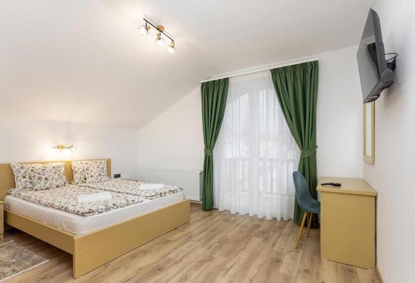 مبيت وإفطار Patakparti 4