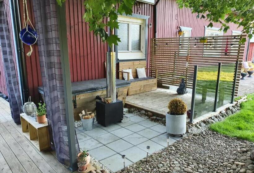 צימר Pearl Of ätran