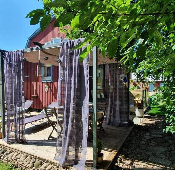 צימר Pearl Of ätran